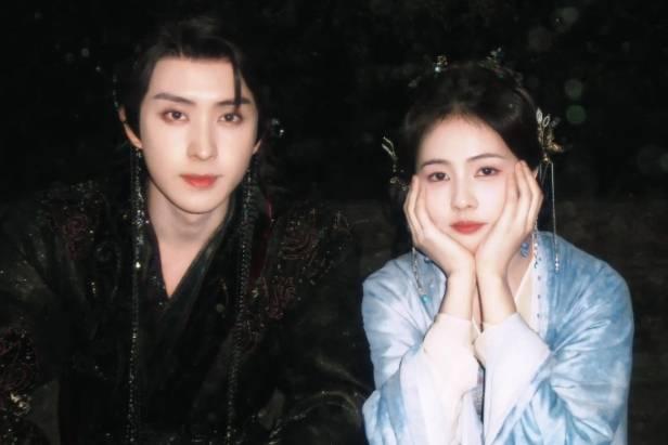 娱乐圈八卦爆料最新白鹿视频,娱乐圈神秘事件再掀波澜 第1张 娱乐圈八卦爆料最新白鹿视频,娱乐圈神秘事件再掀波澜 第1张