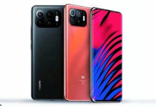 小米12 最新爆料,颠覆性设计，性能怪兽即将登场！  第2张