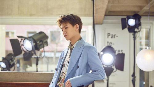 娱乐圈爆料任嘉伦和邓伦,甜蜜互动引粉丝热议  第3张